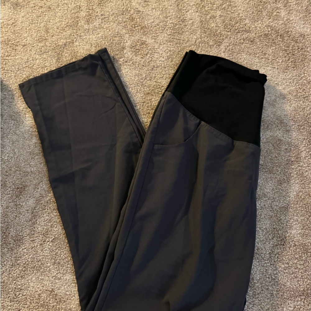 Jockey Maternity Scrubs